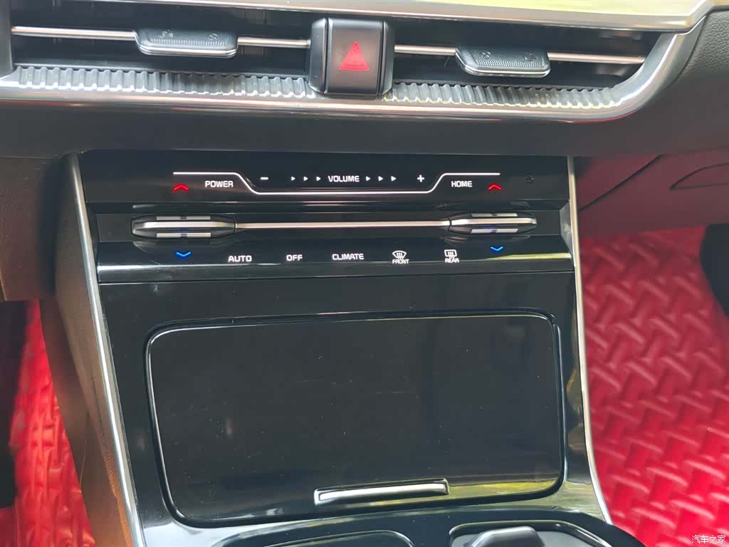 Kia K5, 2021 25