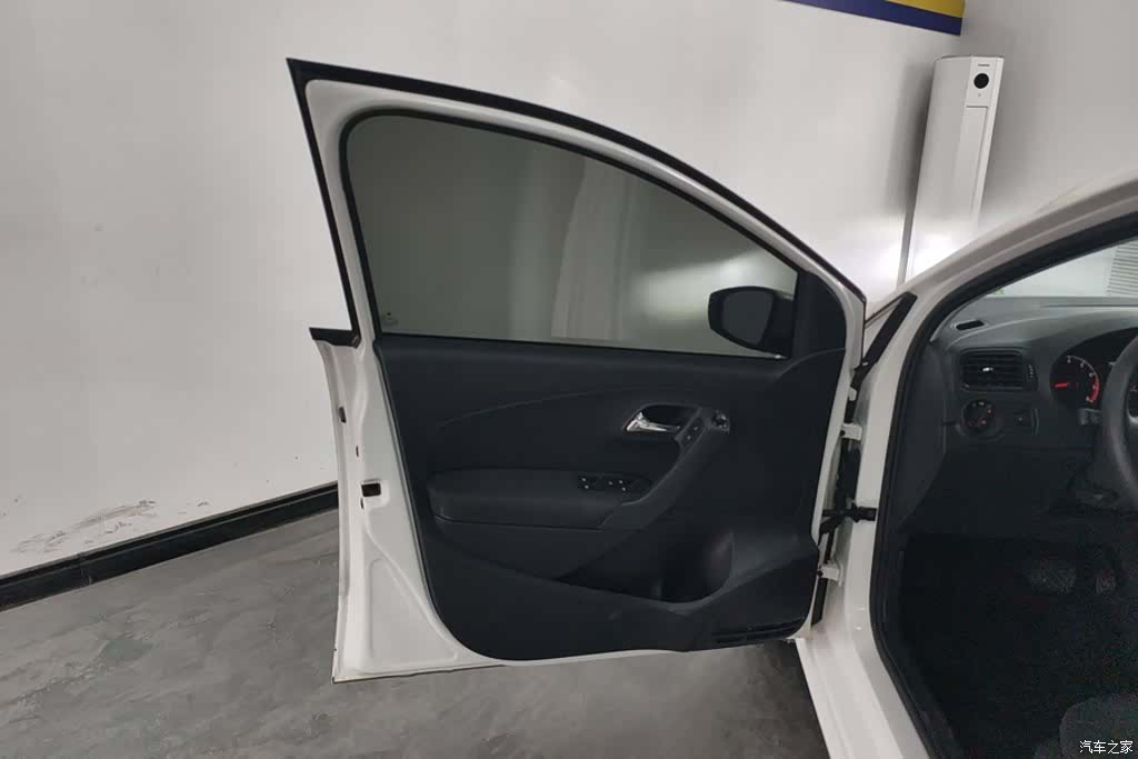Volkswagen Polo, 2018 7
