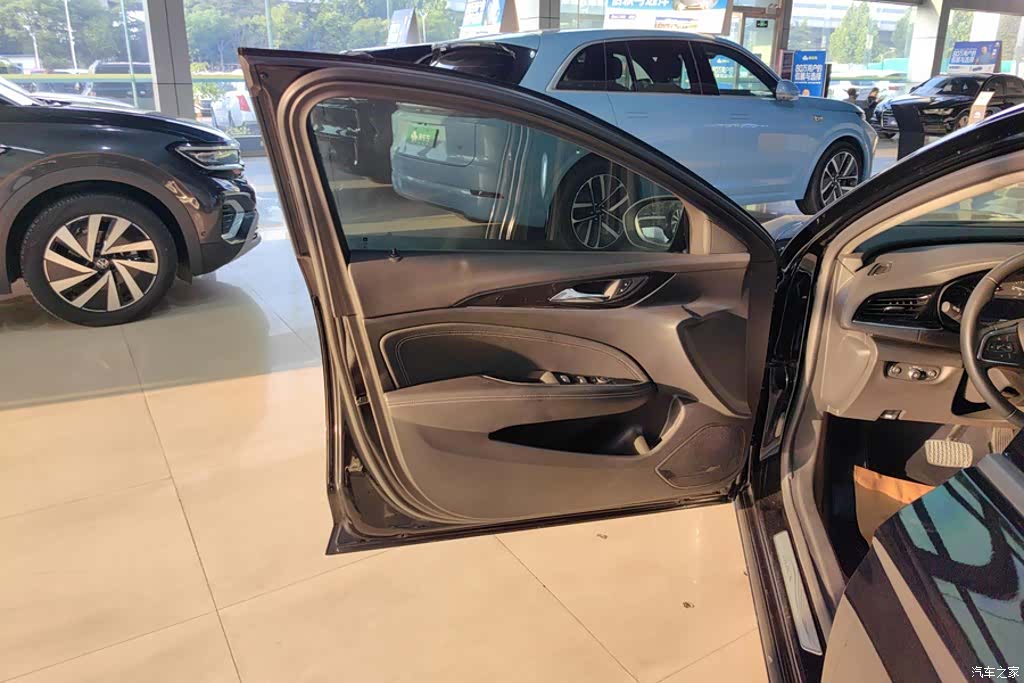 Buick Regal, 2023 7