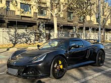 Exige 2015�� 3.5T S Ӳ����