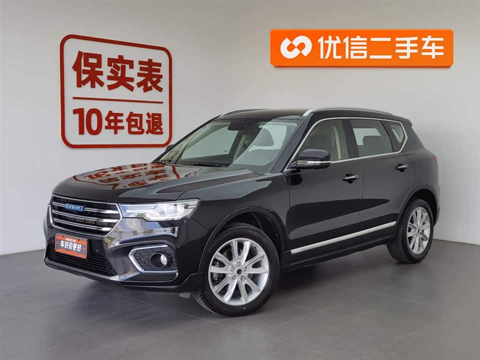 Haval H7 Haval H7