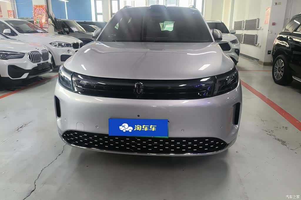 AITO M7, 2024 2