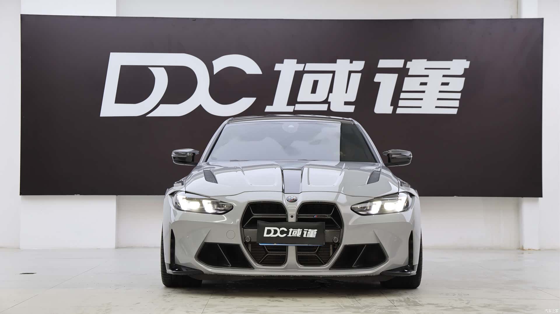BMW M3, 2025 4