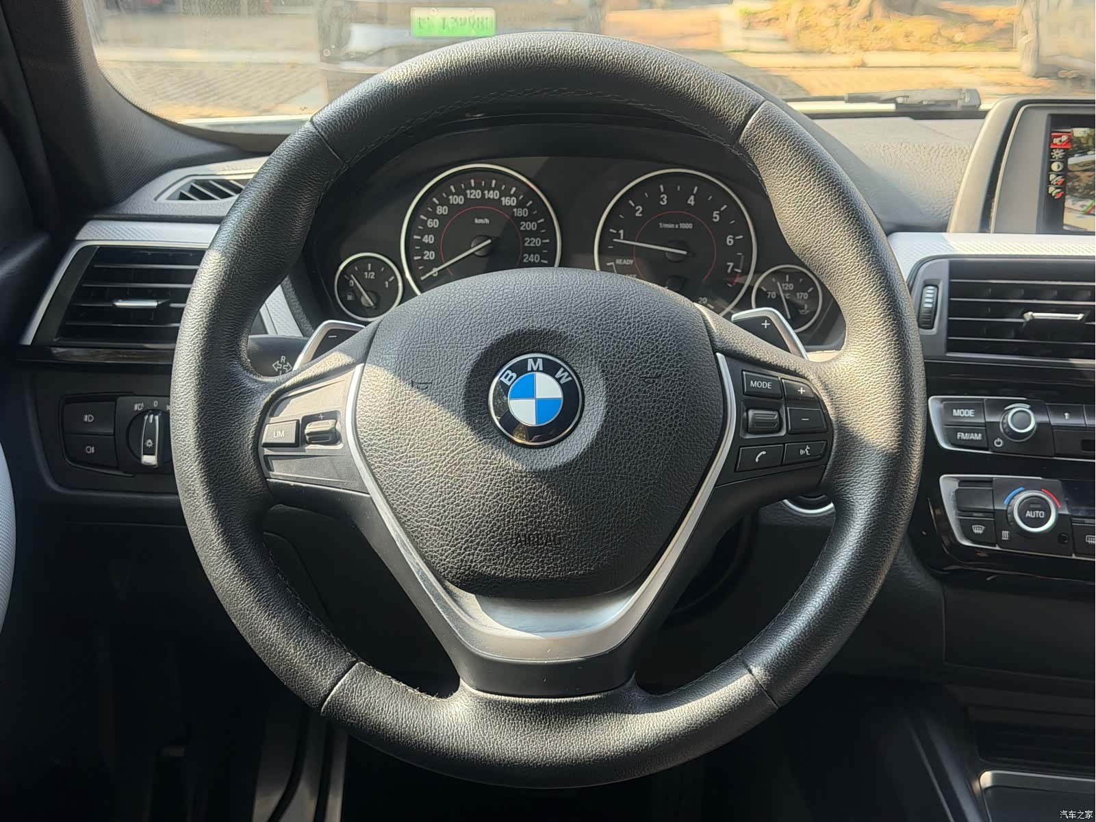 BMW 3 Series, 2017 15