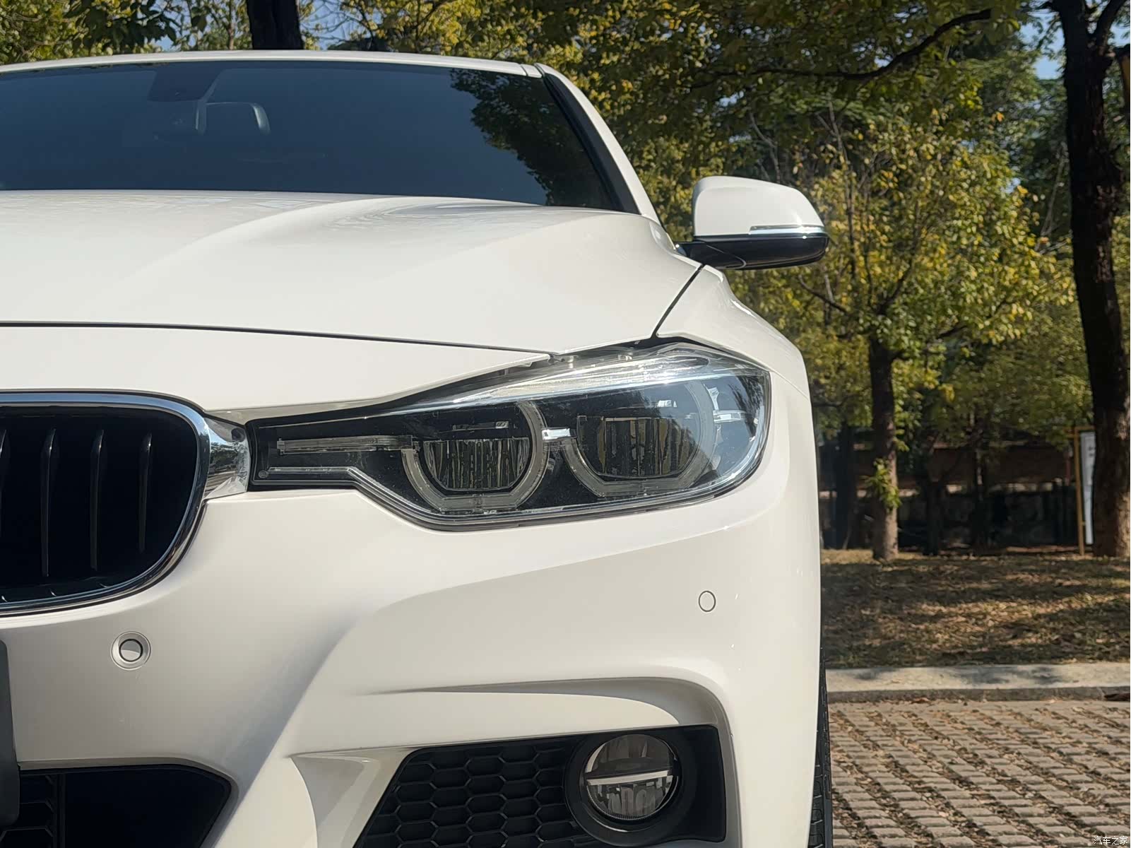 BMW 3 Series, 2017 17