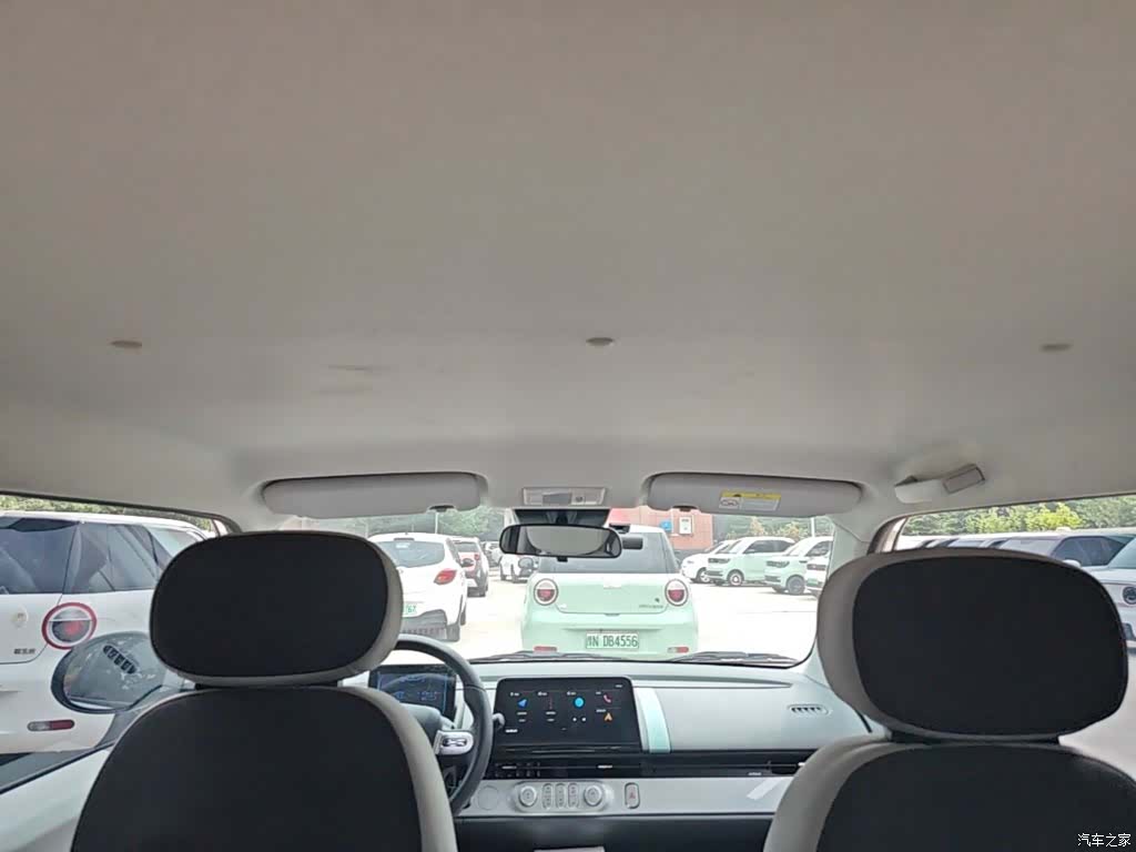 Changan Lumin, 2025 18