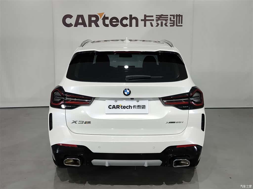 BMW X3, 2022 18