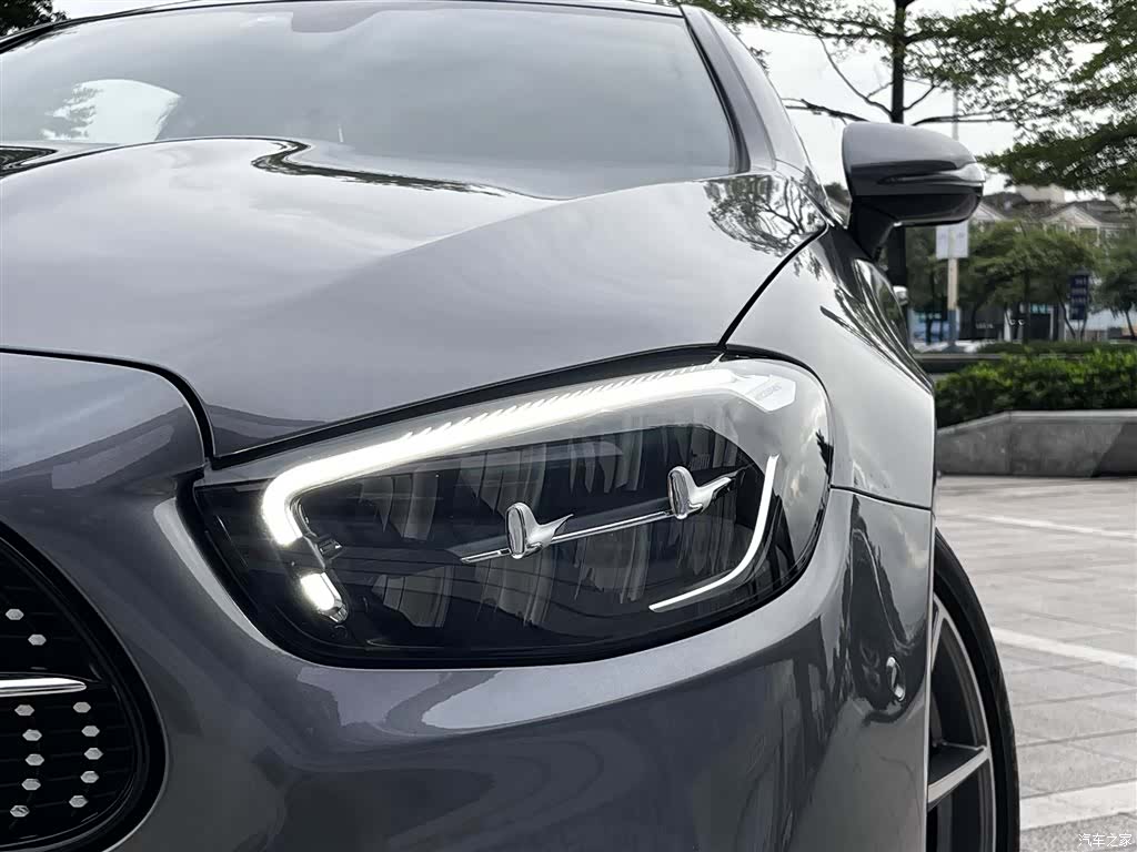 Mercedes-Benz E-Class, 2023 все фото