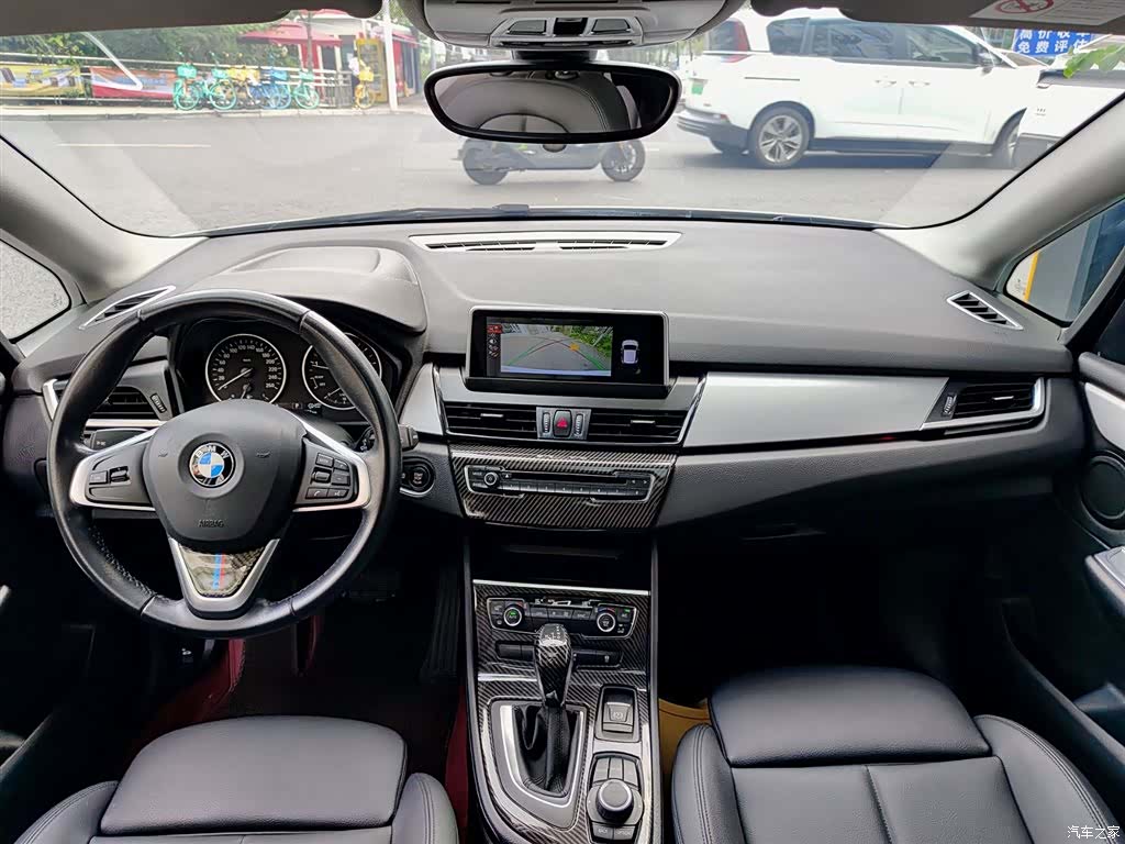 BMW 2 Series, 2017 10