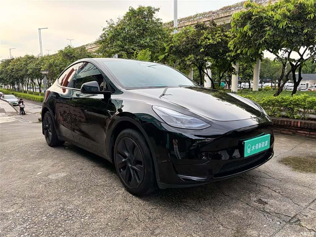 Tesla Model Y, 2023 10