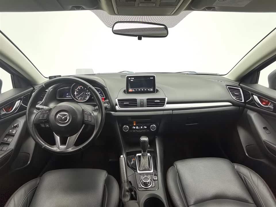 Mazda 3 Angkesaila Mazda 3 Angkesaila