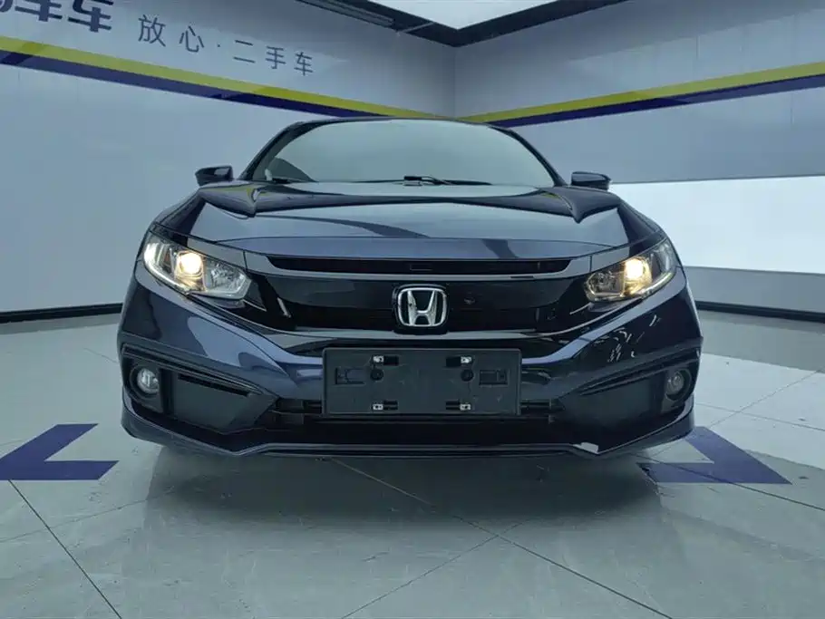 Honda Civic Honda Civic