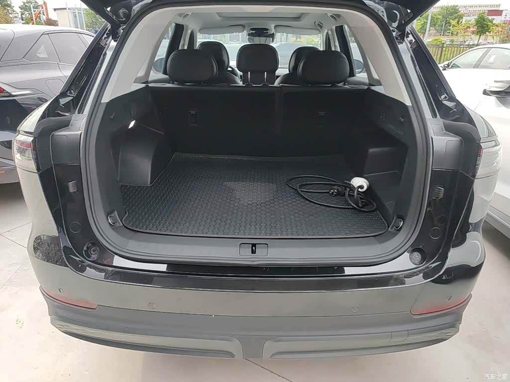 Chery T9, 2026 19