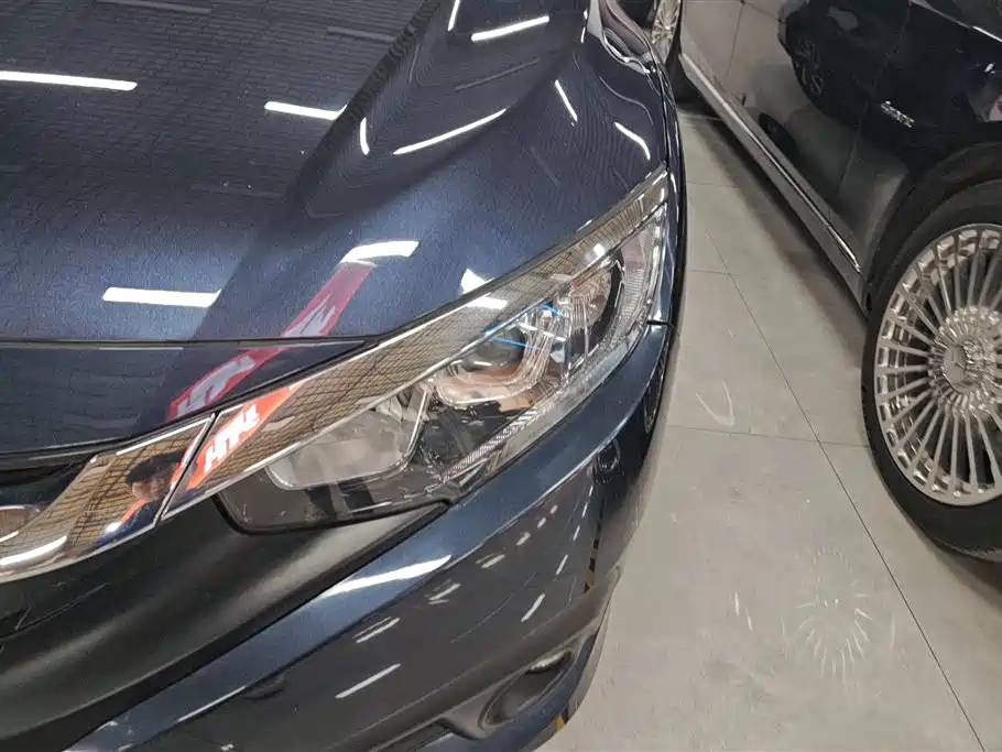 Honda Civic Honda Civic