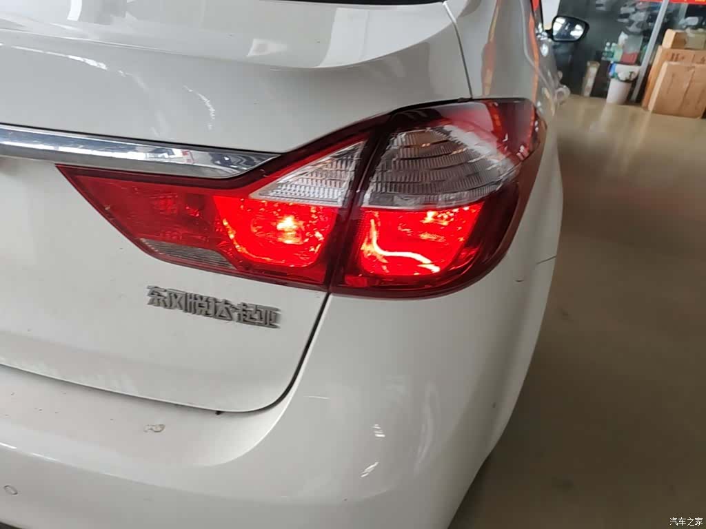 Kia K3, 2017 8