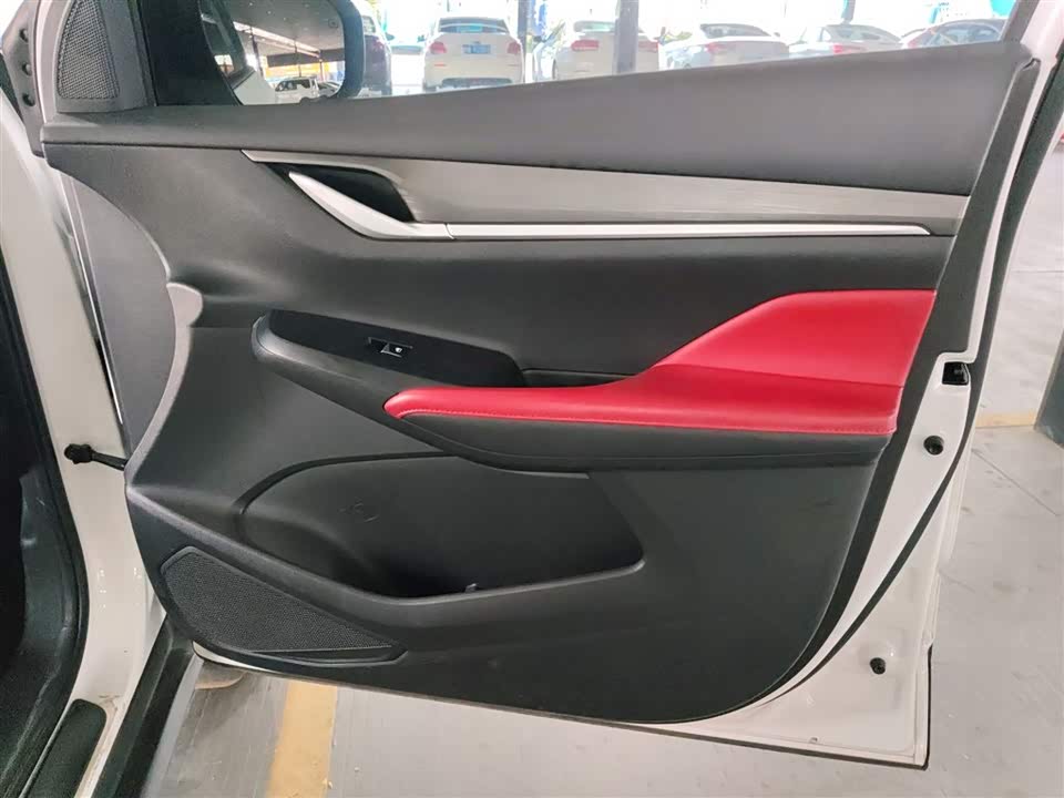 Changan CS55PLUS