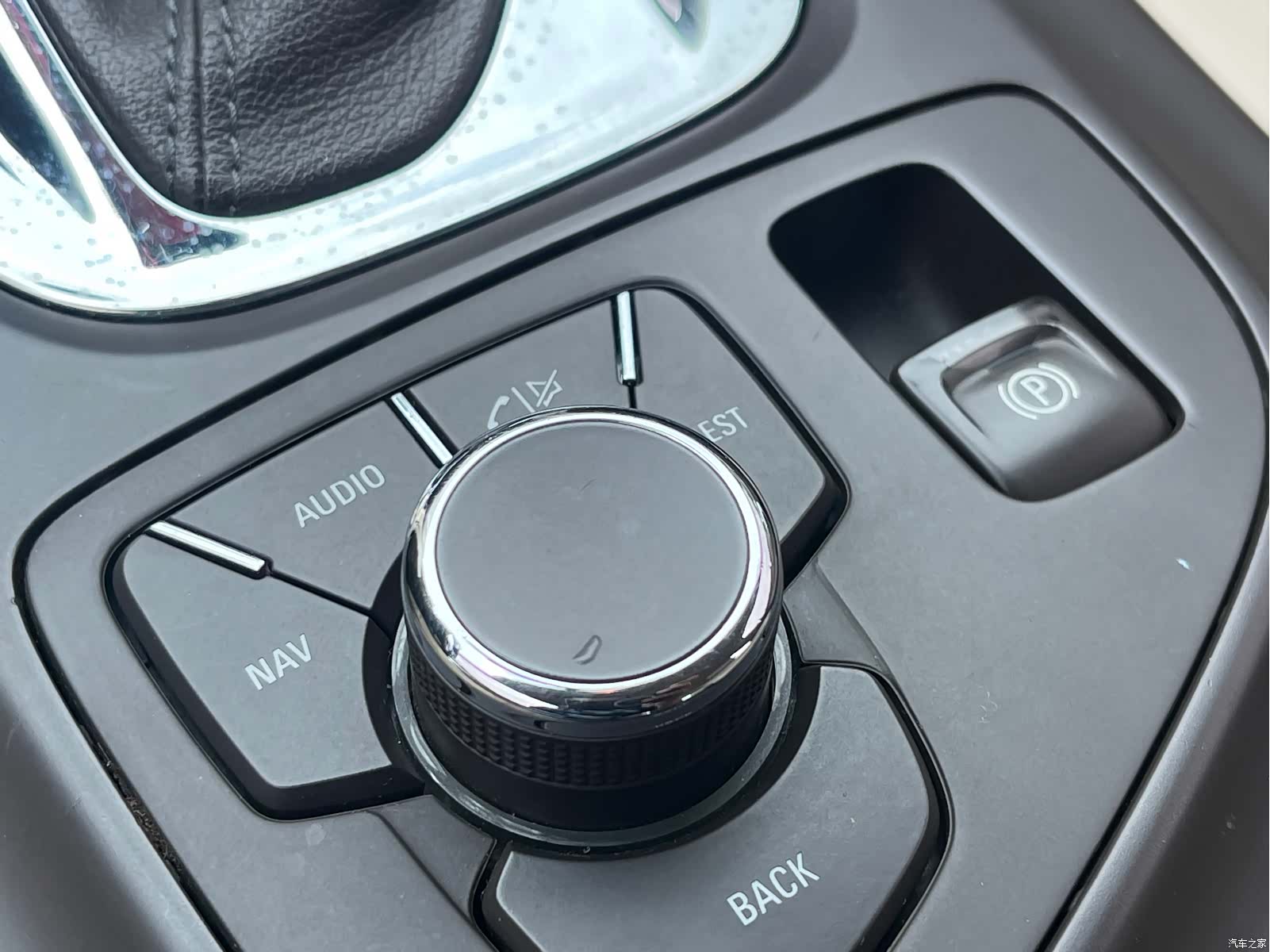Buick Regal, 2009 13