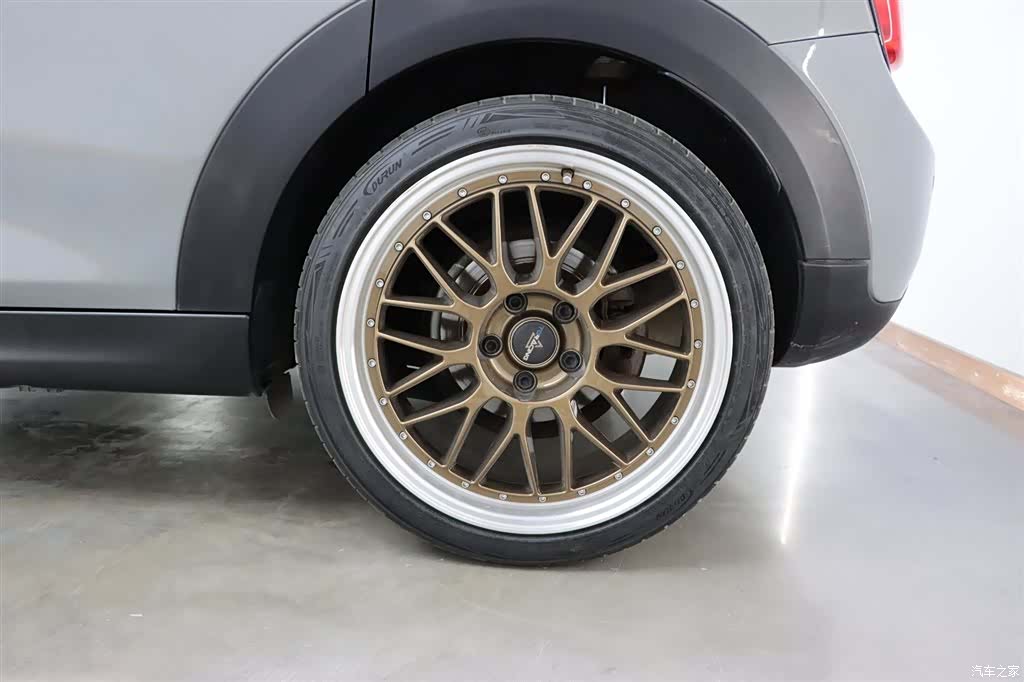 Mini Cooper, 2016 30