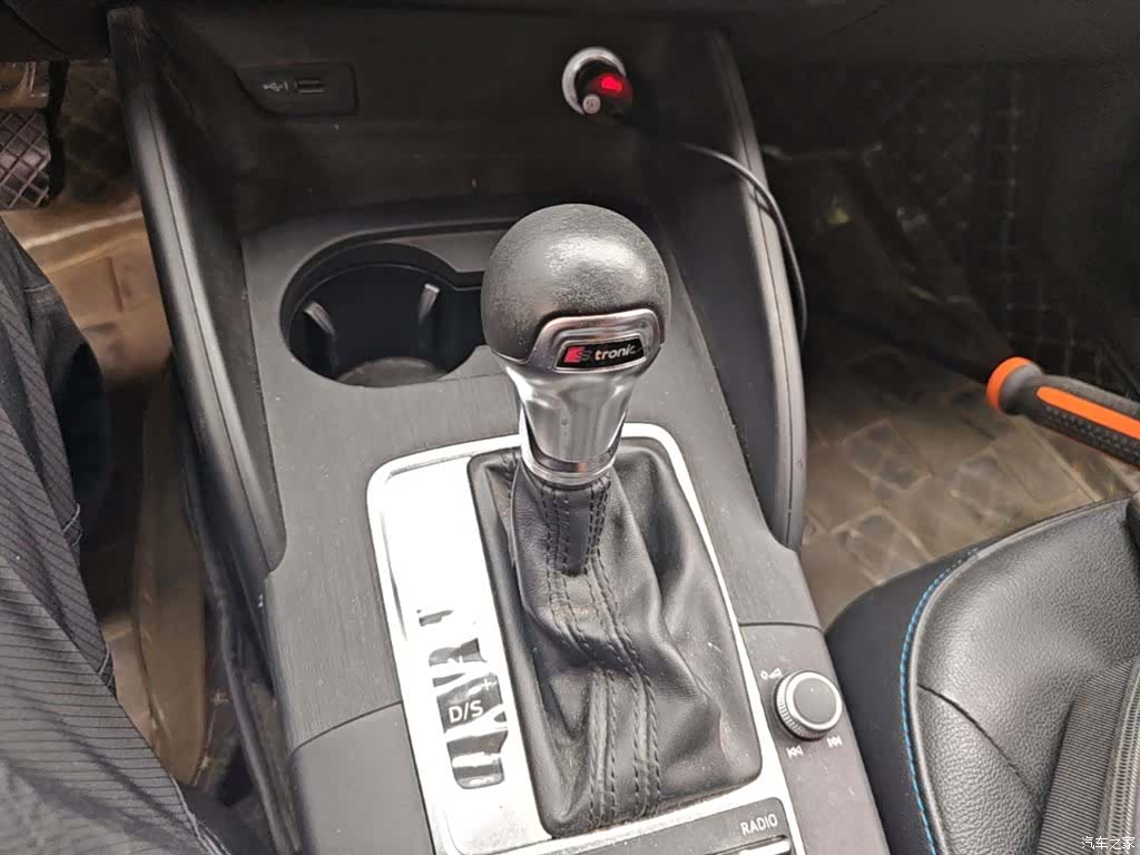 Audi A3, 2019 14