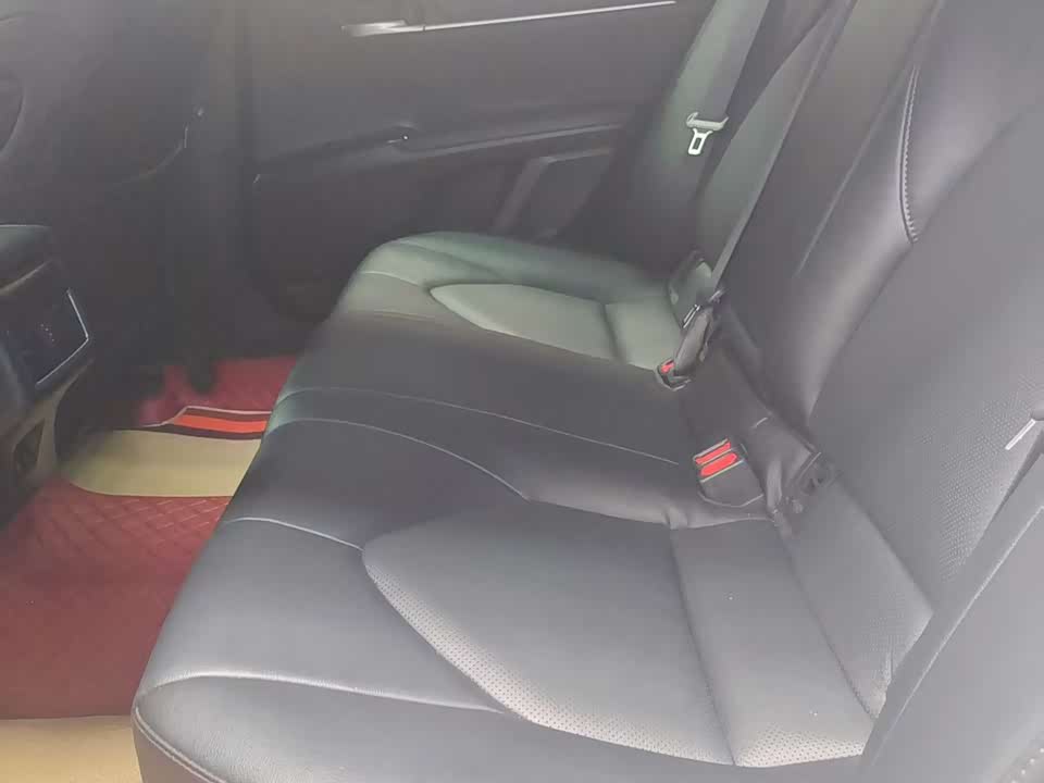 Toyota Camry Toyota Camry