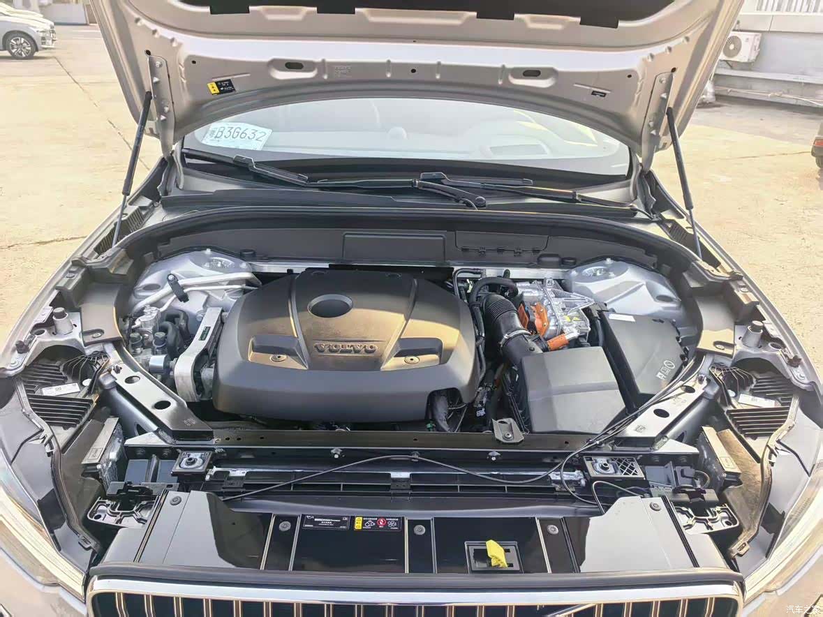 Volvo XC60, 2024 15