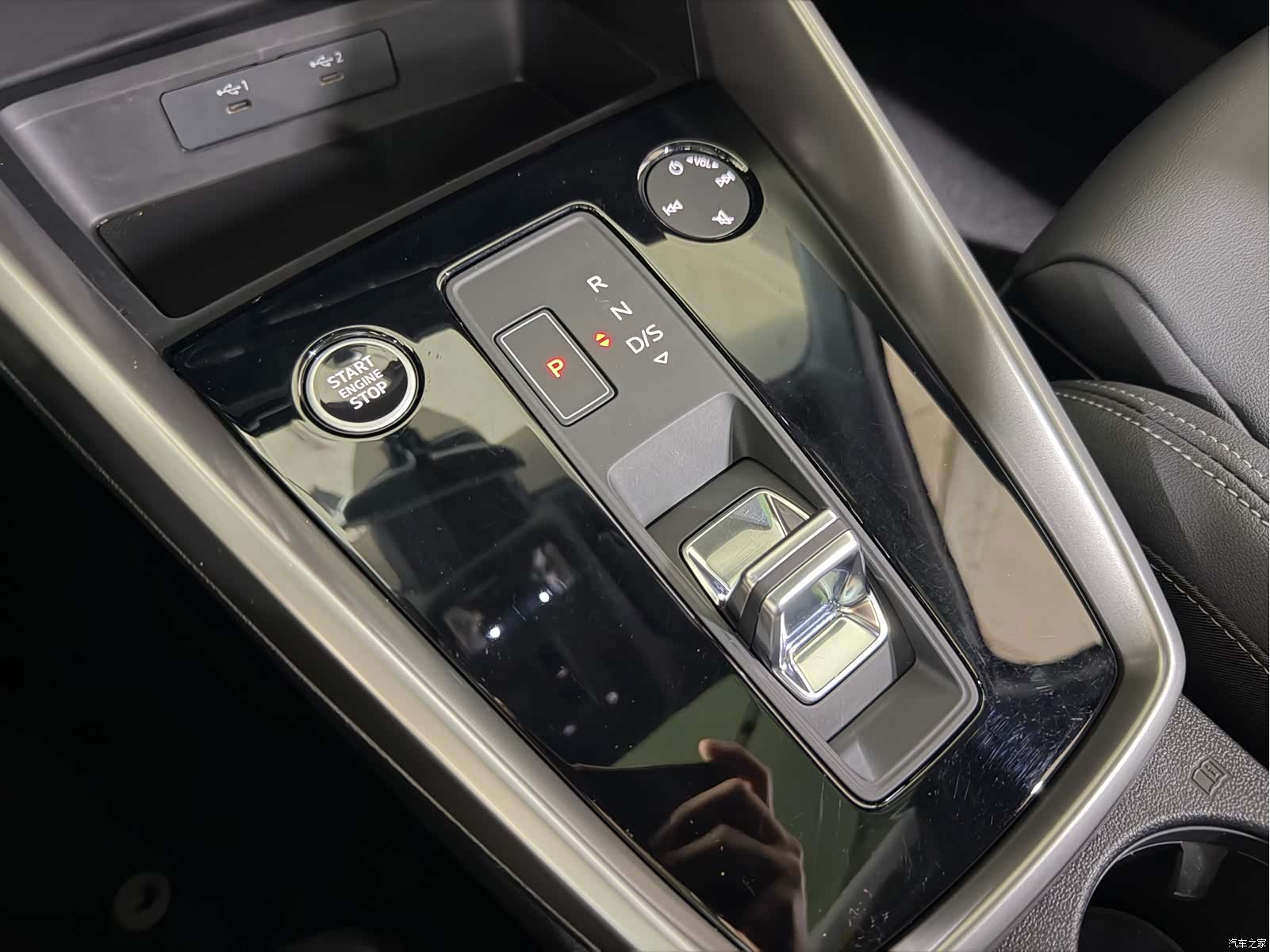Audi A3, 2023 20