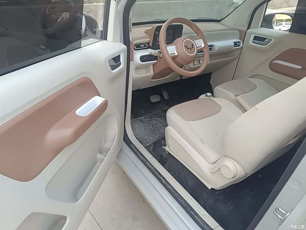 Wuling MINIEV, 2025 16