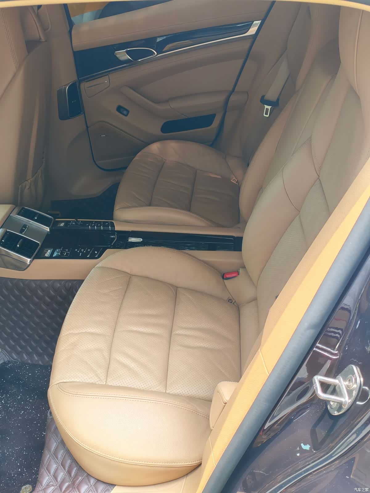 Porsche Panamera, 2013 все фото