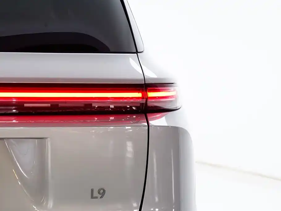 Li Auto Ideal L9