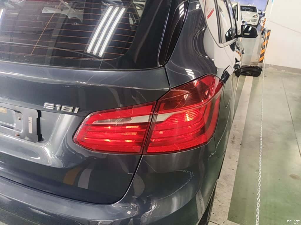 BMW 2 Series, 2016 8