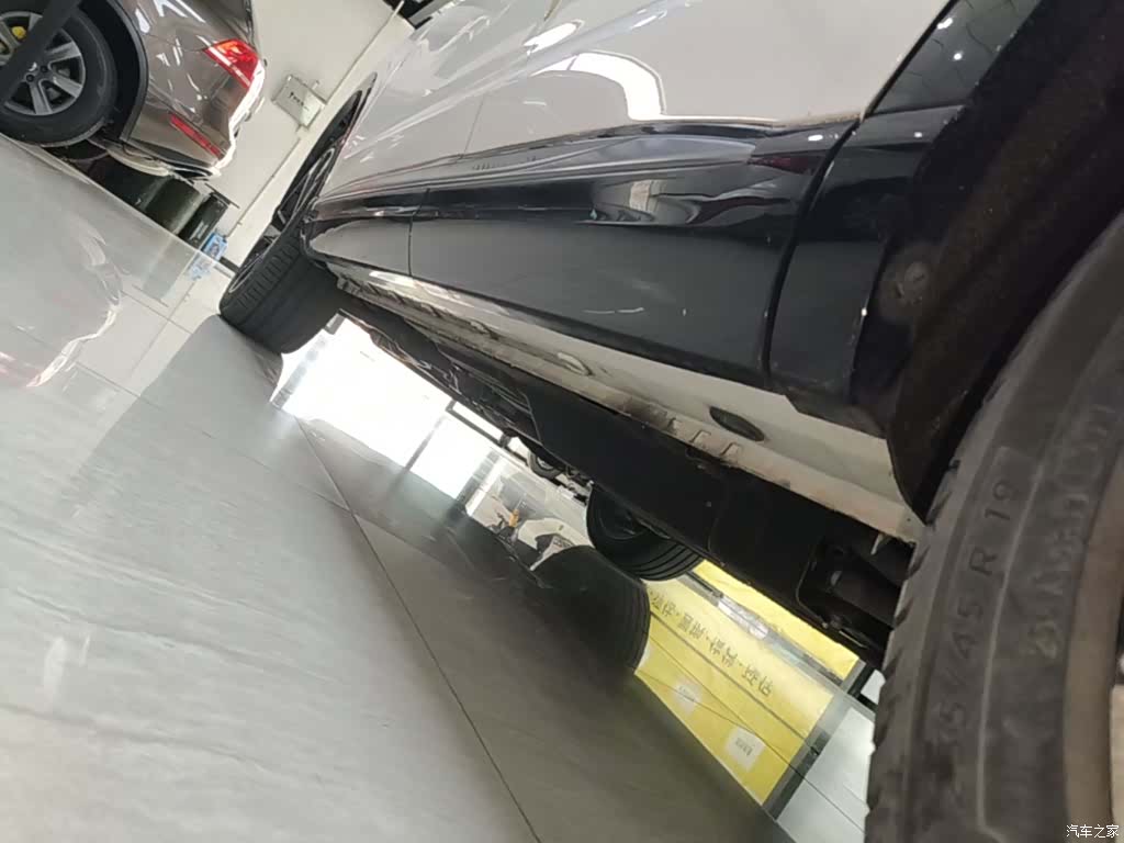 Roewe RX5, 2022 22