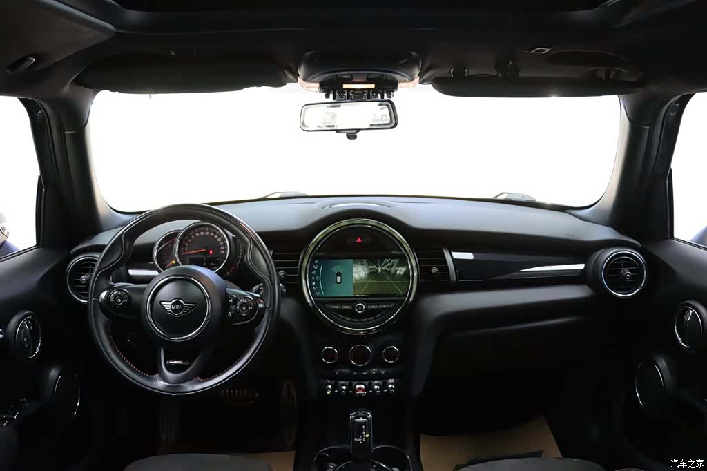 Mini Cooper, 2019 21