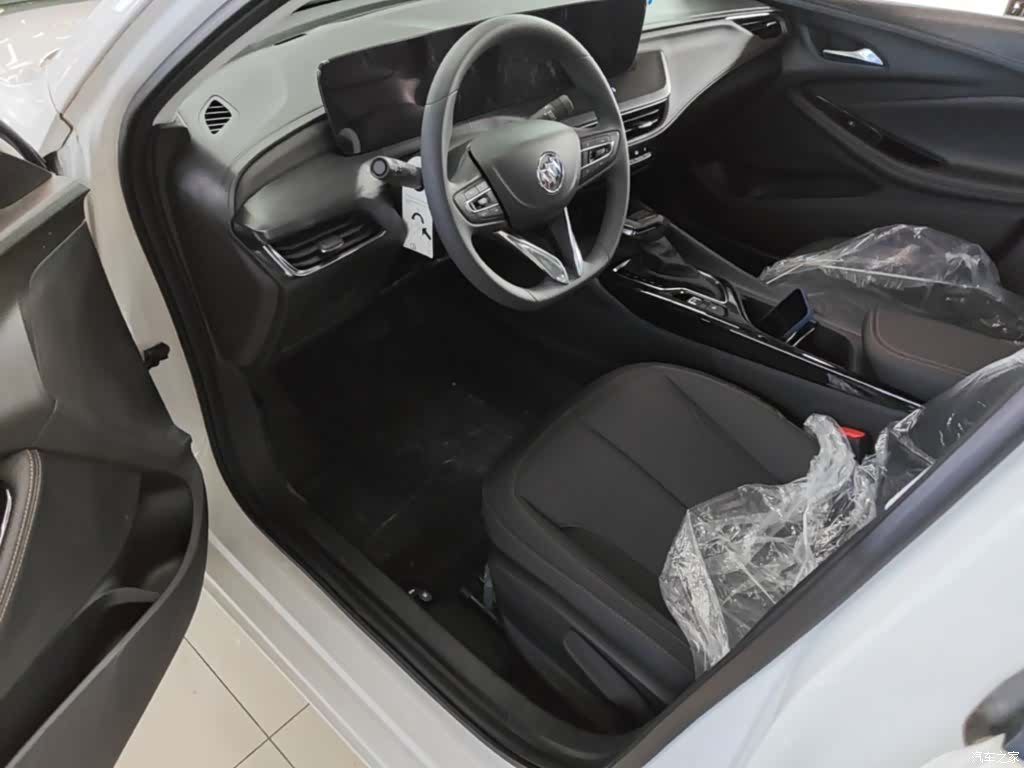 Buick Verano, 2026 16