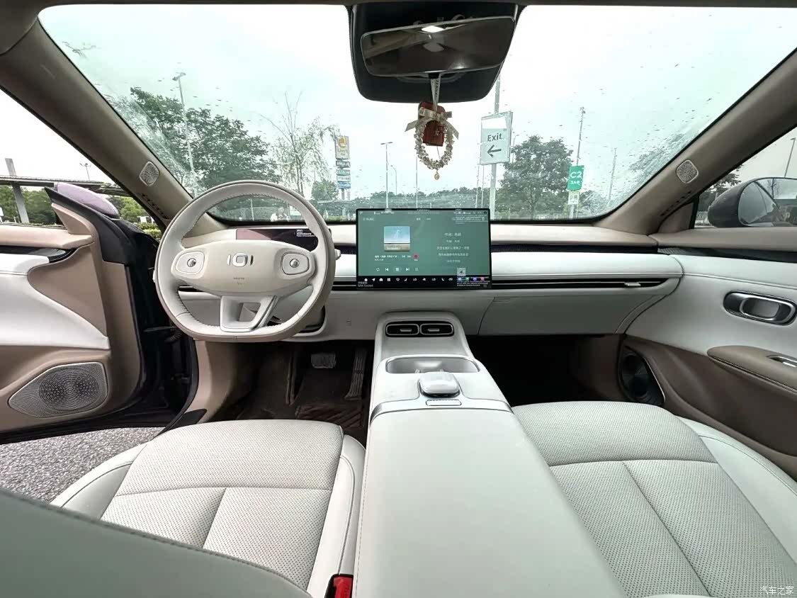 Changan Eado, 2025 6