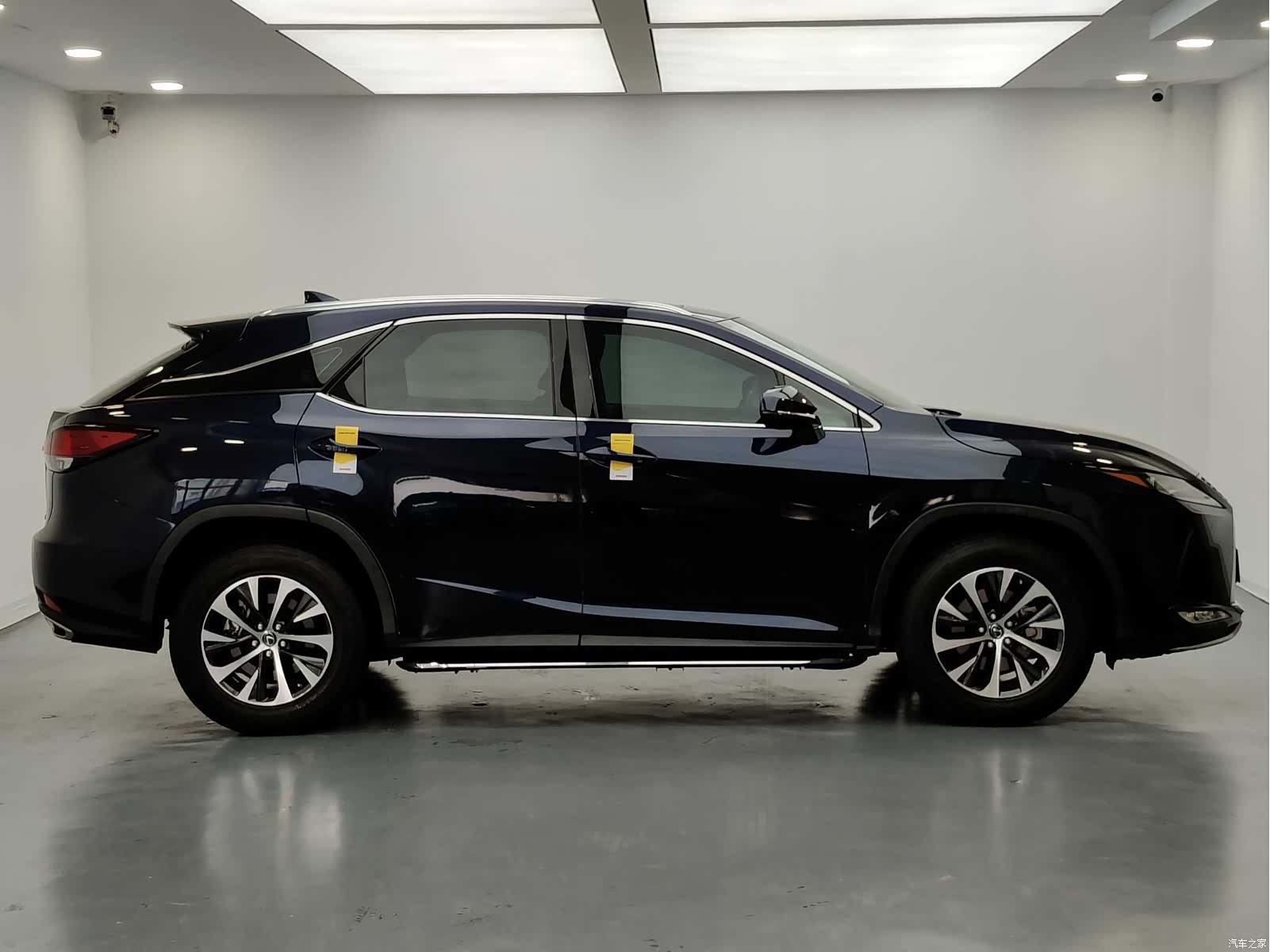Lexus RX, 2020 8