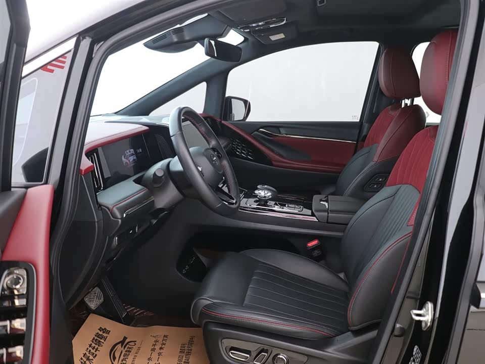 Trumpchi Trumpchi M8