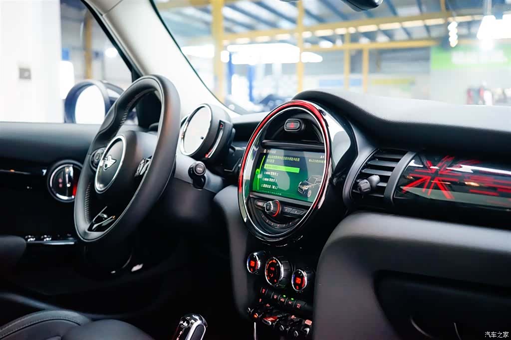 Mini Cooper, 2019 21