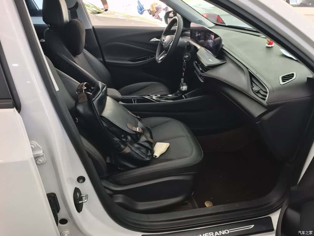 Buick Verano, 2024 20