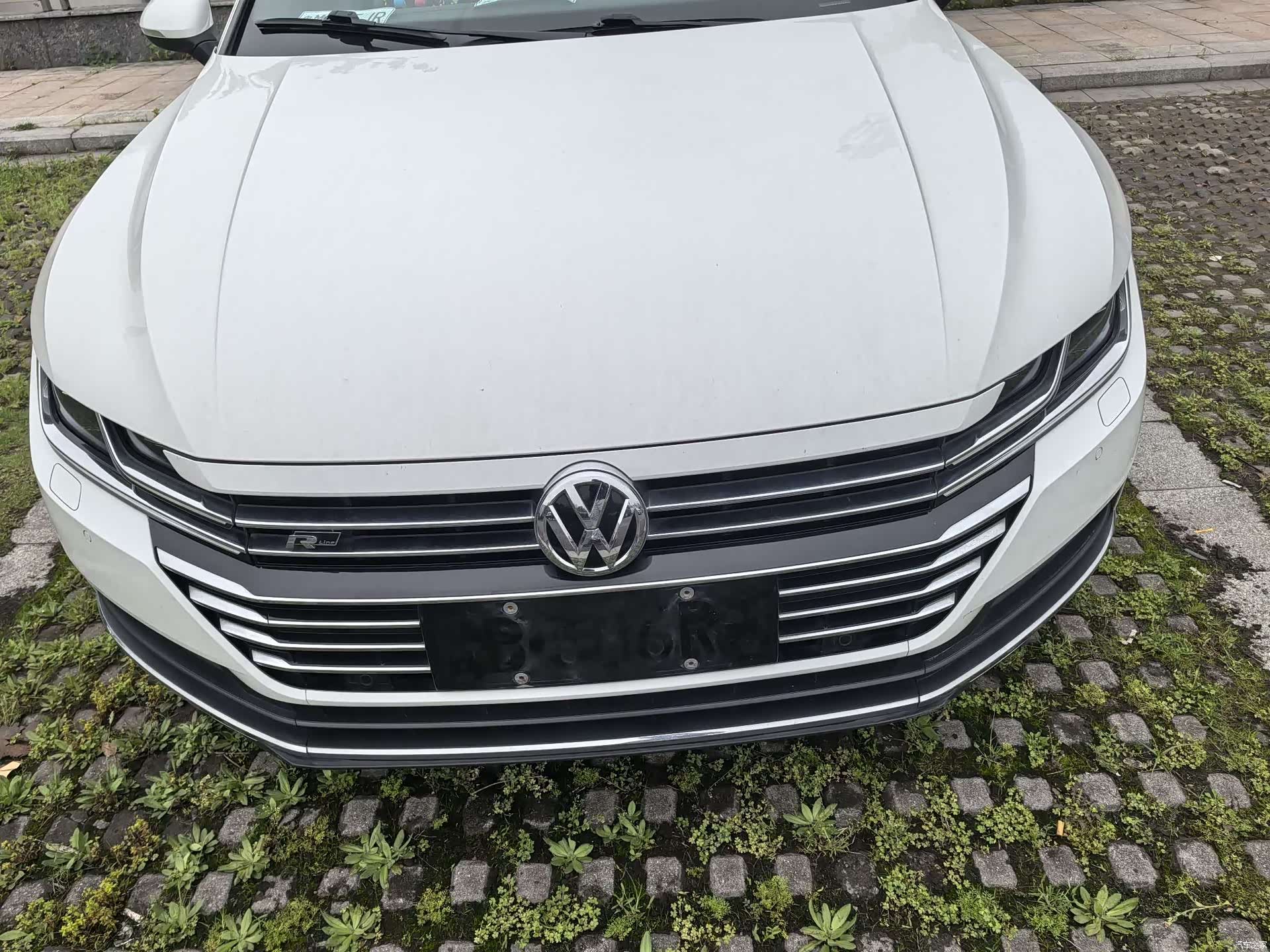 Volkswagen CC, 2019 2
