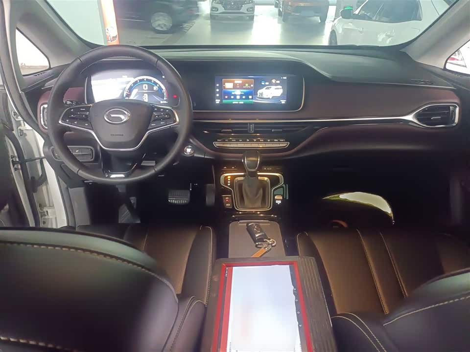 Trumpchi Trumpchi M6