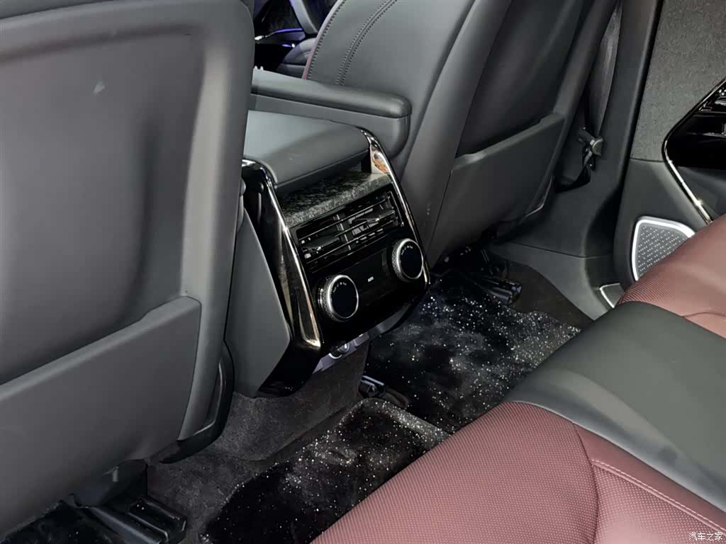 Land Rover Range Rover, 2024 15