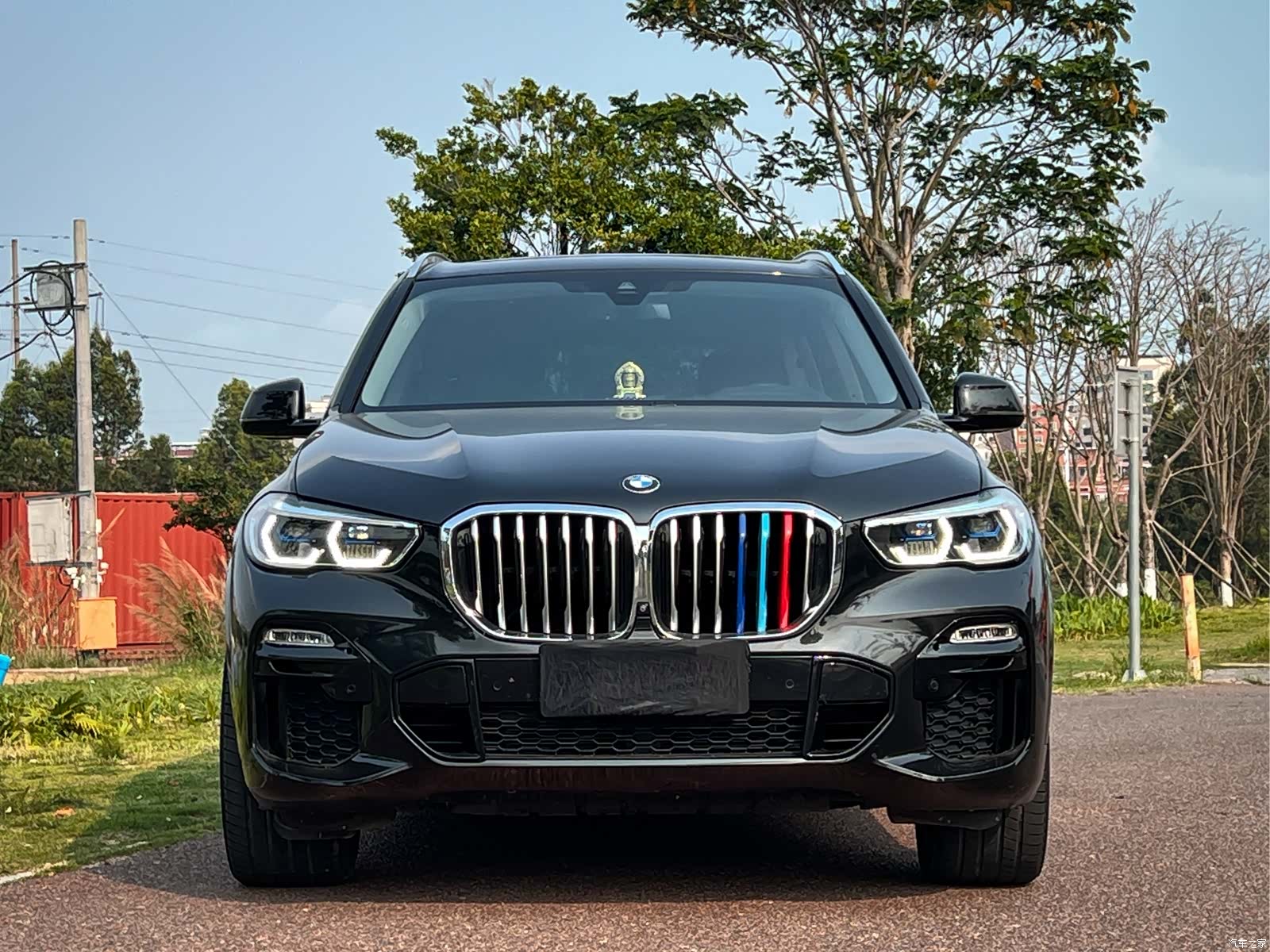 BMW X5, 2020 2