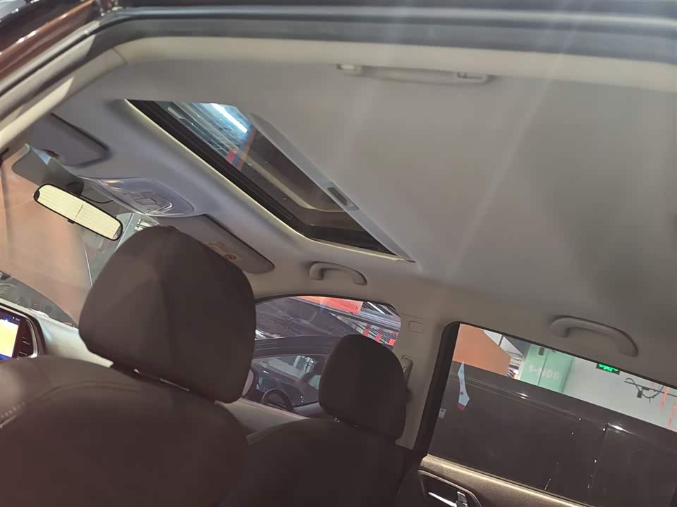 Trumpchi Trumpchi GS4