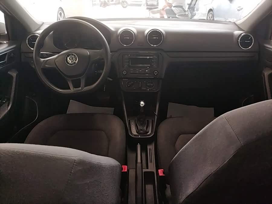 Volkswagen Jetta 2018, фото 10