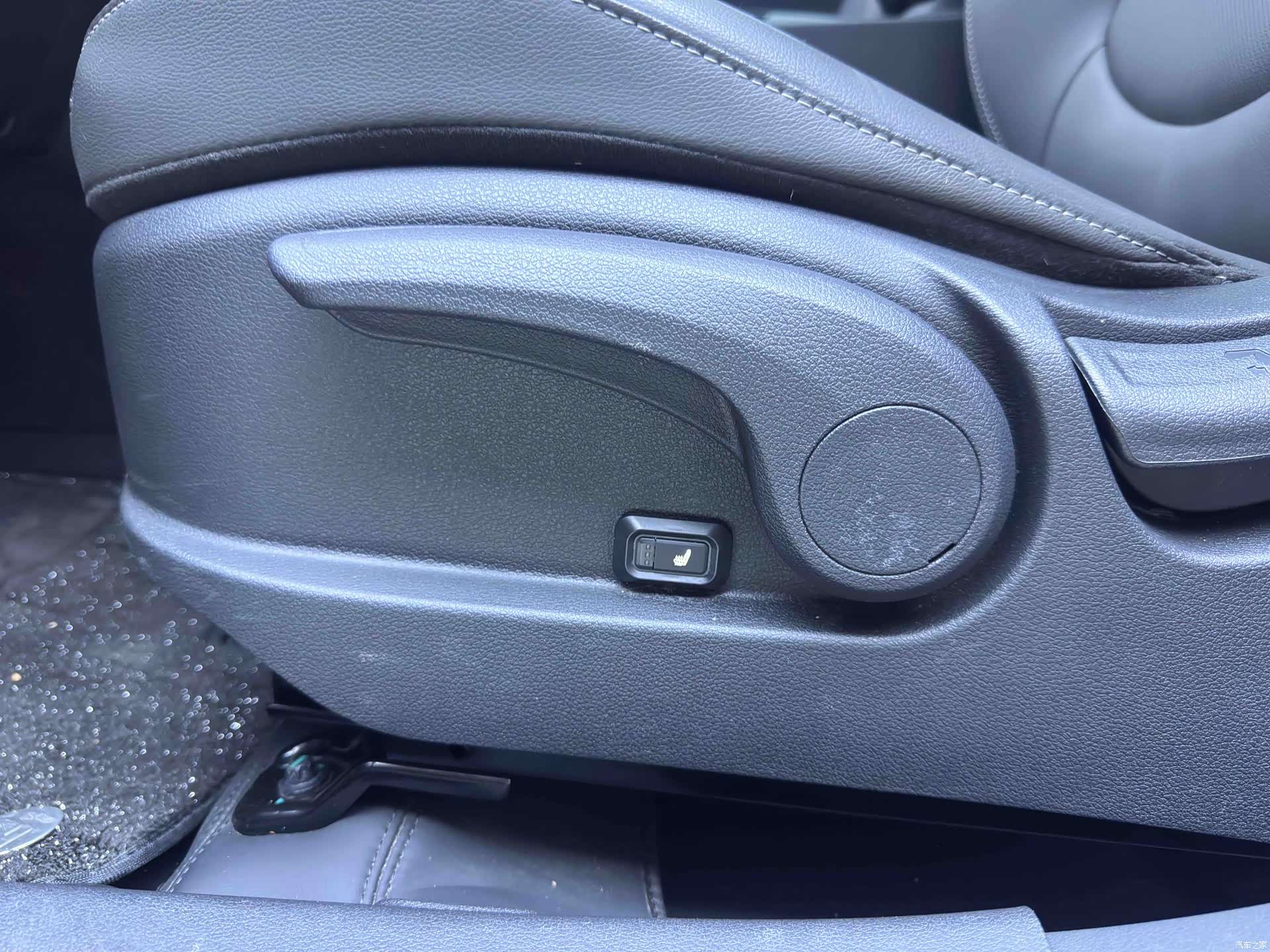 Hyundai ix35, 2023 19
