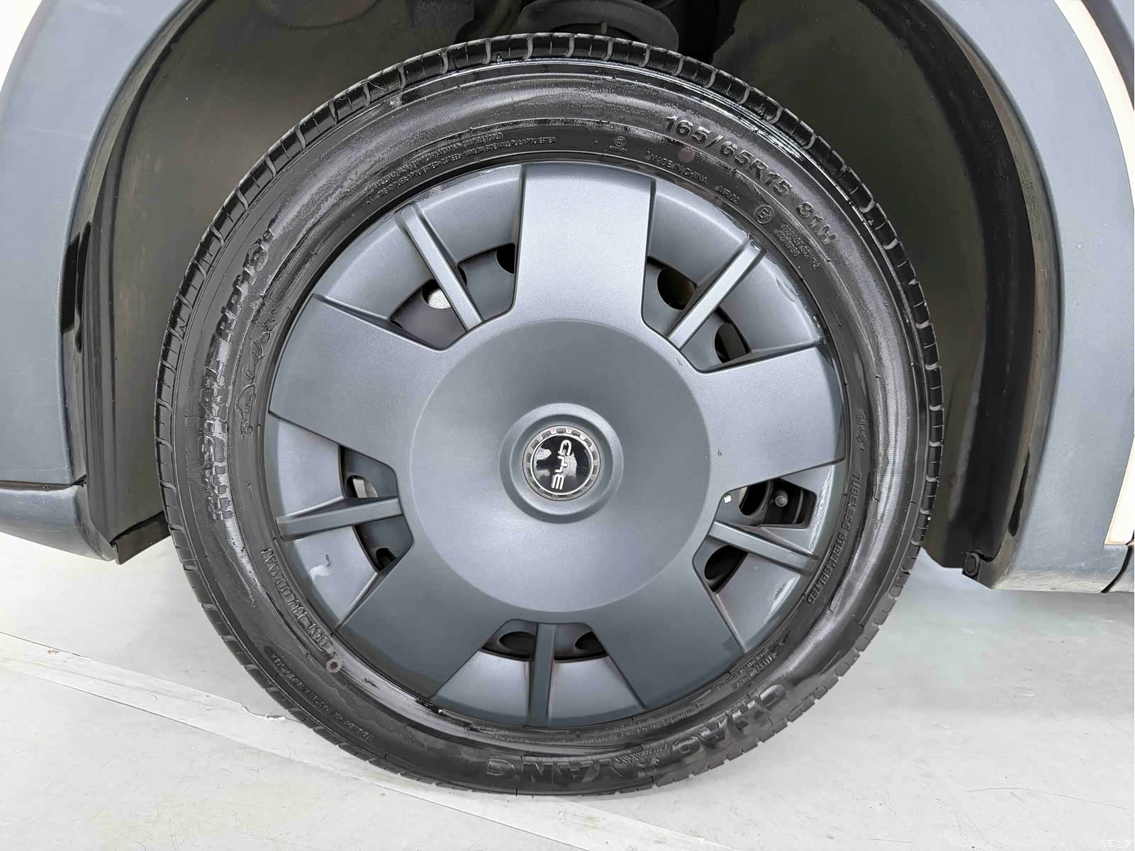 BYD Seagull, 2025 21