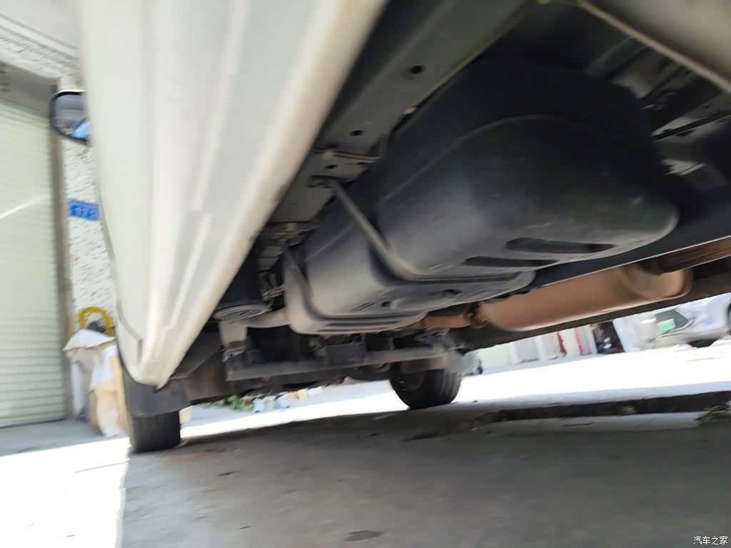 DongFeng M5L, 2018 18