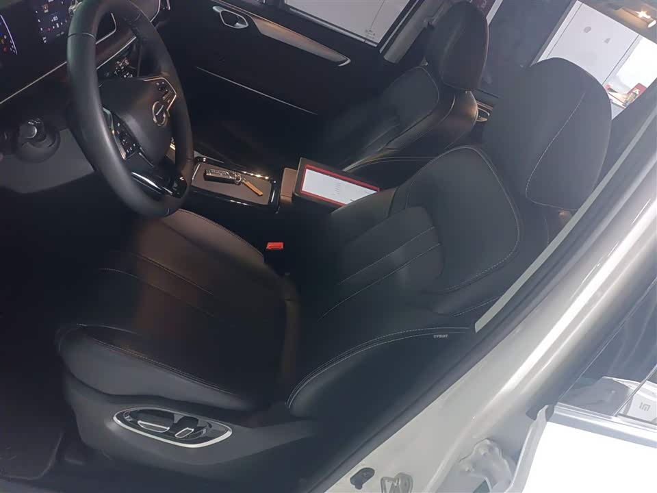 Trumpchi Trumpchi M6