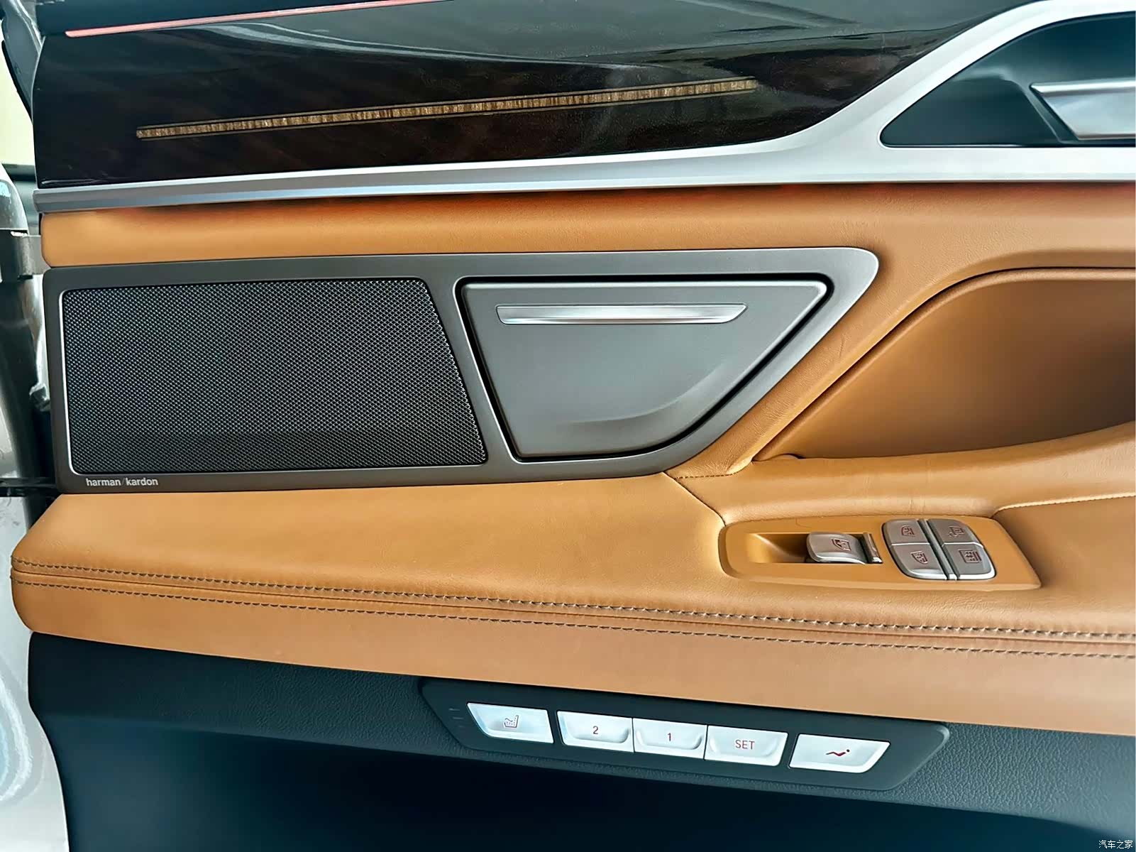 BMW 7 Series, 2016 13