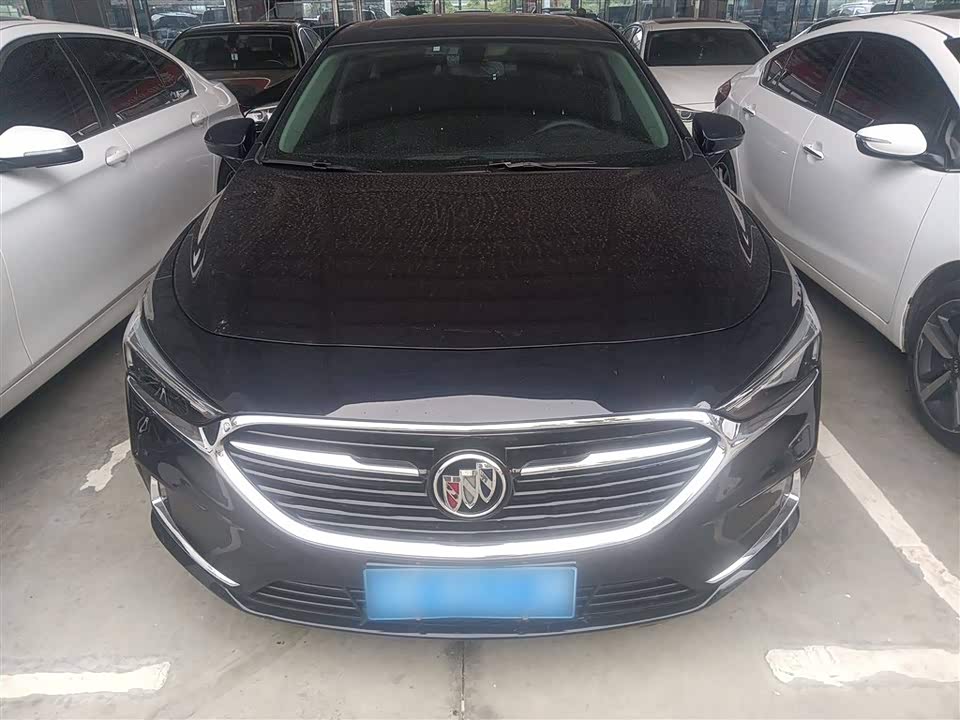 Buick Lacrosse Buick Lacrosse